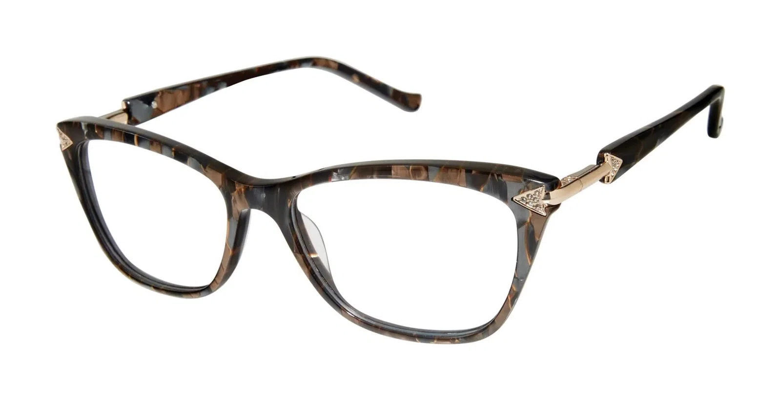 Tura R560 Eyeglasses - view 4